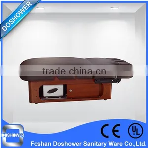 Doshower DS-M05 Electric Motor for Wooden Thai Massage Table thumbnail-2