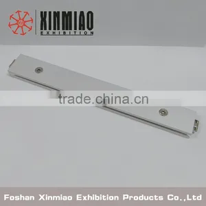MADE-IN-CHINA Aluminium Section Lock System Tension Lock for Exhibition Booth thumbnail-5