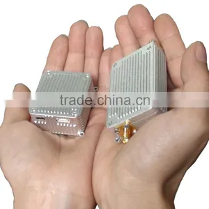 DT-7141HE Mini 1.4G Transmitter thumbnail-2