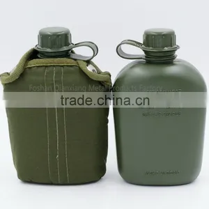 Portable Environmental Protection Tourism Camping Outdoor Sports Water Bottles thumbnail-5