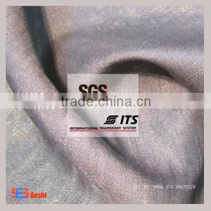High Quality Pure Ramie Fabric thumbnail-1