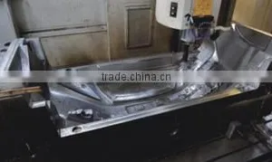 Taizhou Huangyan Jingyuan Plastic Mould Factory company overview - view 2 thumbnail
