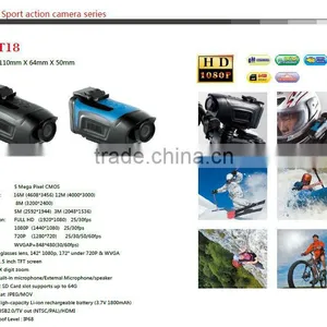 2013 HOT Water Resistance Camera thumbnail-1