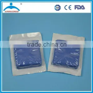 5*5 8ply 5*5 12ply 5*5 16ply Gauze Swabs thumbnail-1