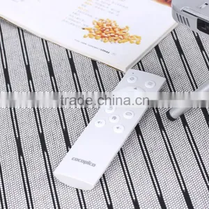 COCOPICO Brand Real 120Lumens DLP Style Home Theater Mini Projector thumbnail-4