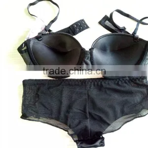 Cheap Wholesale Bra and Underwear Stock thumbnail-2