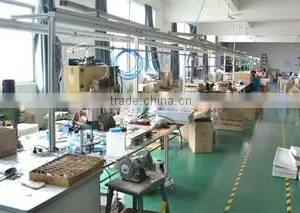Shenzhen Haoting Electronic Co., Ltd. company overview - view 3 thumbnail