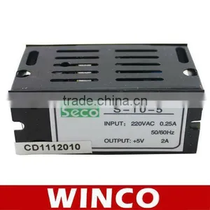 DC Power Supply thumbnail-1