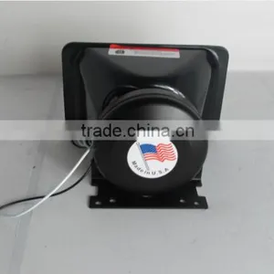 High Quality Black Police Horn Speaker XN-TS200N thumbnail-1