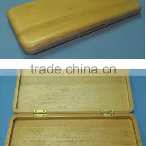 Wooden Tool Box thumbnail-1