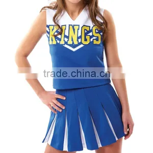 Promotion Uniforms Cheerleading Uniforms thumbnail-1