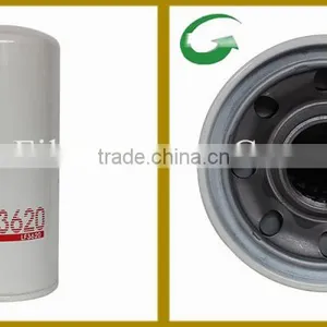 Diesel Engine Lube Oil Filter,excavator Lube Oil Filter ,engine Oil Filter LF3620 thumbnail-1