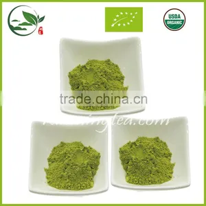 2016 Spring Fresh Green Tea Matcha Powder thumbnail-1