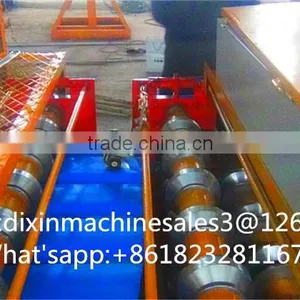 Factory Price Metal Roofing Double Layer Roll Forming Machine thumbnail-4