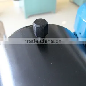 High Efficiency New Mode Hydraulic Nut Crimping Machine Ferrule Crimper thumbnail-4