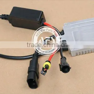 Hot Sale Warranty Car Accessory Lighting HID Xenon Slim Ballast 35w 55w 75w thumbnail-6