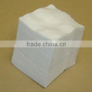 Nonwoven Facial Clean Towel thumbnail-1