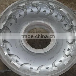 2015 Two-piece ATV Tire Mold thumbnail-1