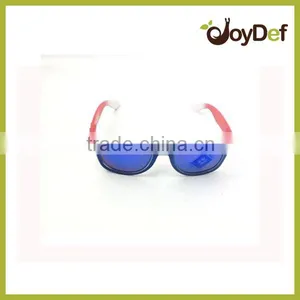 2016 The Newest Wholesale High Quality Cheap Vintage Style Eyewear Holiday Sunglasses With Lens thumbnail-1
