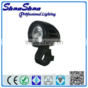 10W CREE Forklift LED Work Light/heavy Equipment Led Light Bar thumbnail-1