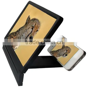 New Arrival Enlarge Phone Screen Creative Screen Magnifier Glass thumbnail-6
