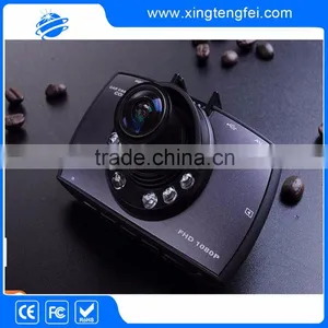 Single Lens G30-1248-2.8 Inches Wide Angle Car DVR New Hidden Cam thumbnail-1