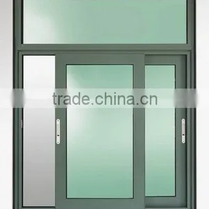 Aluminium Casement Window Frame Manufacture thumbnail-3