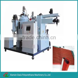 PU O Ring Making Machine thumbnail-1