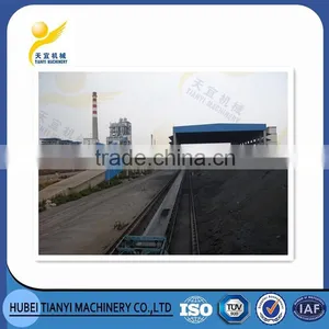Supply Coal Belt Conveyor thumbnail-1