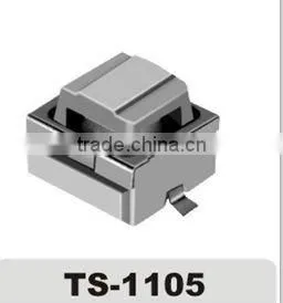 TS-1105 2 Pin Push Button Switch thumbnail-1