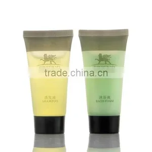 Hot Sale! Shampoo in Mini Tube, Bottle! Mini Shampoo for Hotels! Mini Pack Shampoo! thumbnail-6