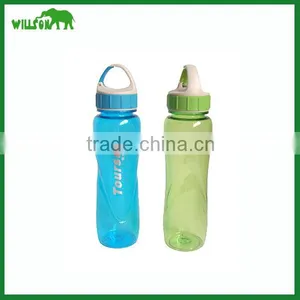 Hot Sale Plastic Bottle thumbnail-1