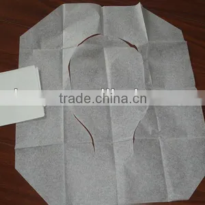 Disposable Toilet Seat Cushion Paper thumbnail-3