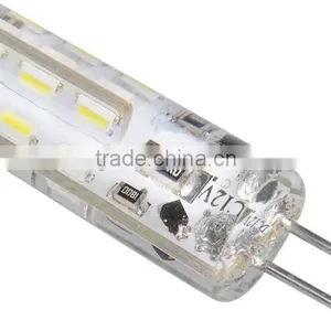 24pcs 3014 LED G4 AC/DC10-20V Light thumbnail-3