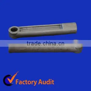Architectural Metal Castings Parts thumbnail-4