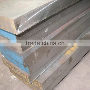 Hot Rolled Flat Bar 1.2510 Manufacture Hot Sale thumbnail-2