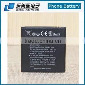 1500mah Li-ion Spice Mobile Battery for Prestigio MultiPhone PAP4040 DUO thumbnail-1