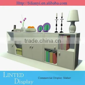 Fashion Style Modern Used Office Furniture thumbnail-5
