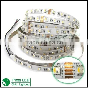 SJ-10060-RGBW Led Strip 4-in-1 Led Strip Dc12v 24v thumbnail-1