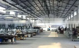 Senco Technology Co., Ltd. company overview - view 1 thumbnail