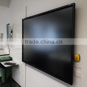 Hot Sales Best Price IR Interactive Led Monitor All in One pc Android System Display Lcd Touch Screen thumbnail-1