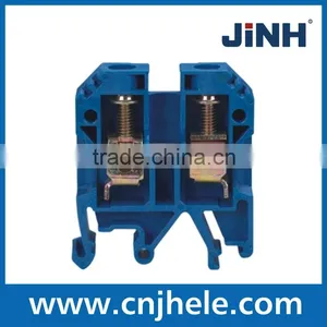 JXB Terminal Block (SAK2.5/35)Grey Terminal Block thumbnail-2