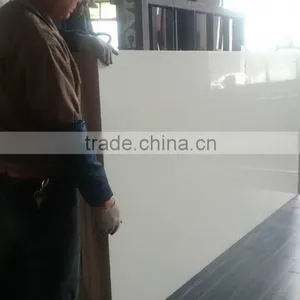 1.5mm Acrylic Sheet Faced Plywood for Shutters thumbnail-2
