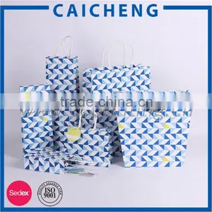 Fsc Paper Bag thumbnail-1