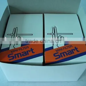 CIGARETTE FILTER F-2001(Brand of SMART) thumbnail-1