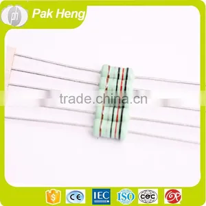 Wholesale Metal Film Resistor thumbnail-1