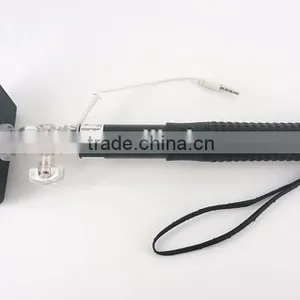 Handheld Selfie Stick Selfie Handheld Stick Wired Selfie Stick thumbnail-1