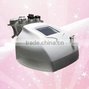 40000Hz Strong Sound Wave Cavitation Vacuum Cavitation Fat Cell Reduction Device thumbnail-2