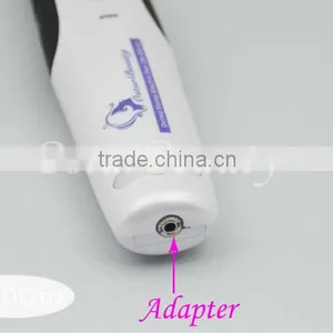 Derma Needle Pen 12 Needles Titanium thumbnail-3