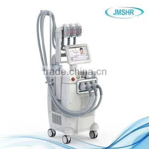 Improve Flexibility JMSHR Hair Face Lifting Removal Skin Rejuvenation Ipl Machine thumbnail-3